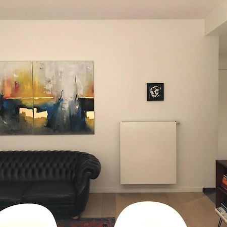 Bel Appartement ZeeБрюгге Экстерьер фото