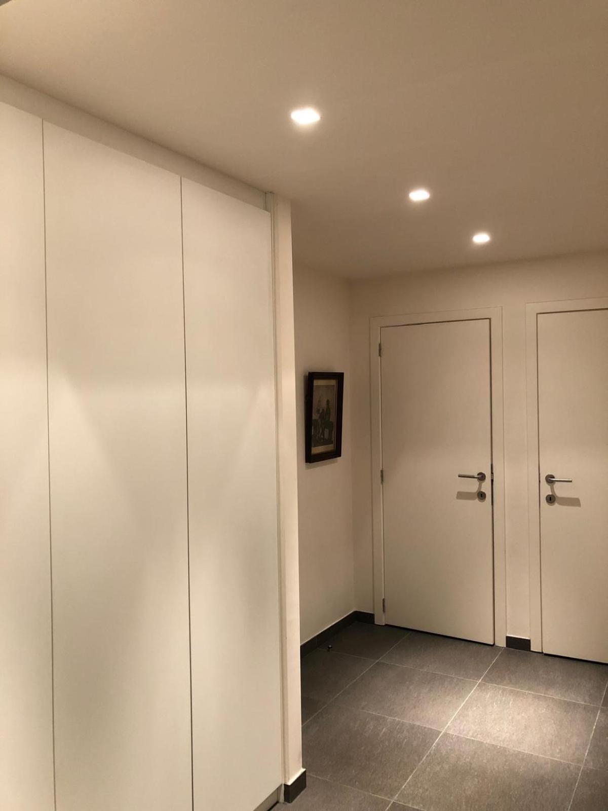Bel Appartement ZeeБрюгге Экстерьер фото