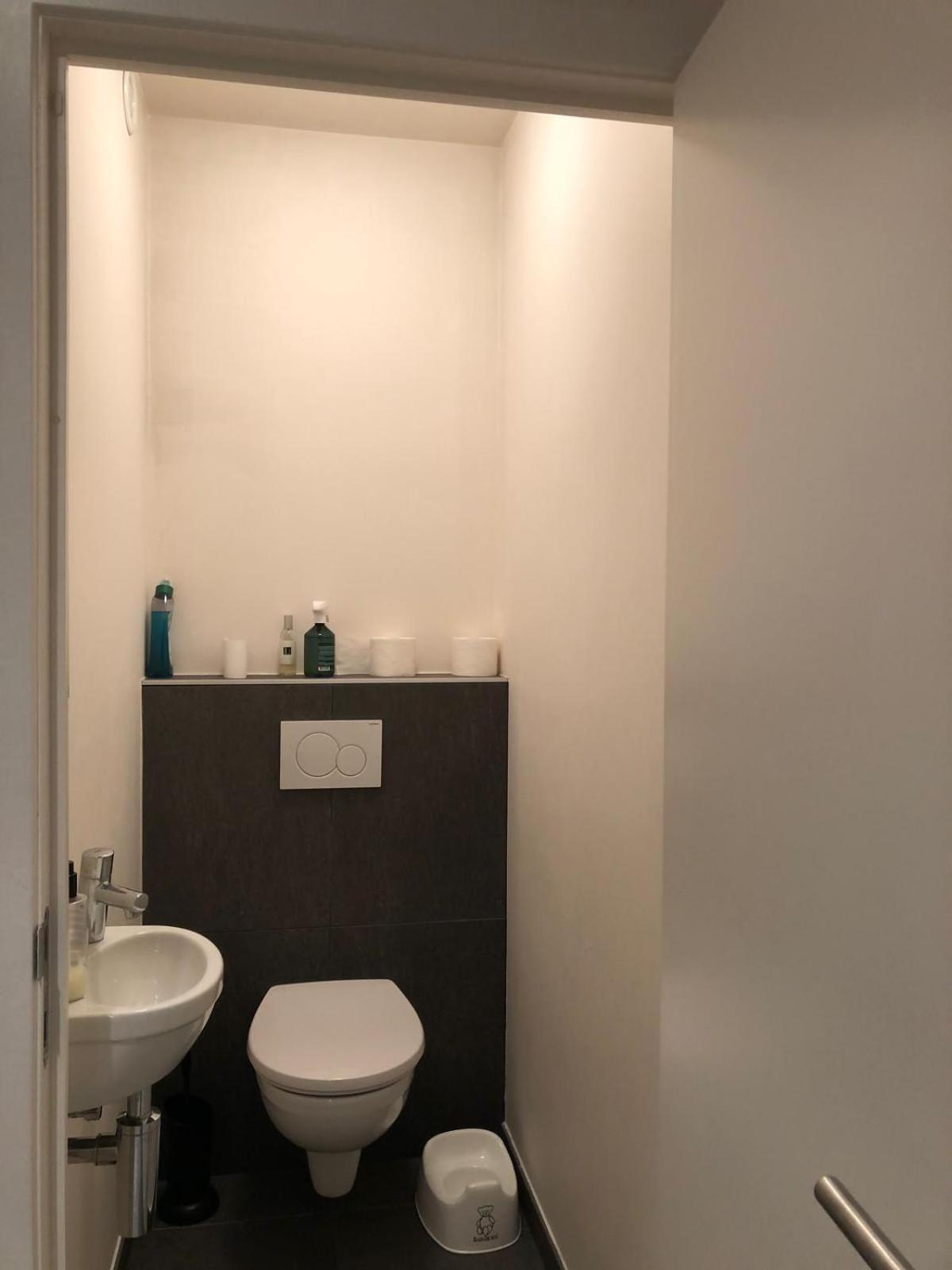 Bel Appartement ZeeБрюгге Экстерьер фото