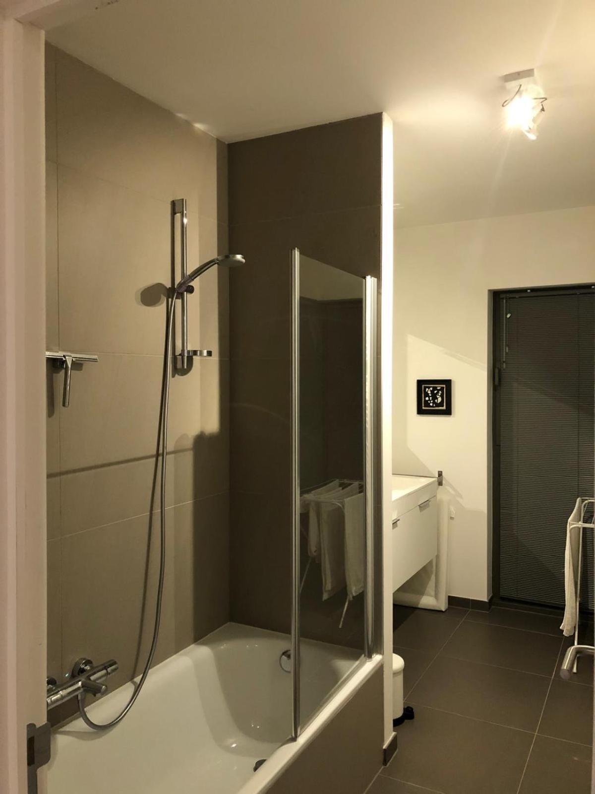 Bel Appartement ZeeБрюгге Экстерьер фото